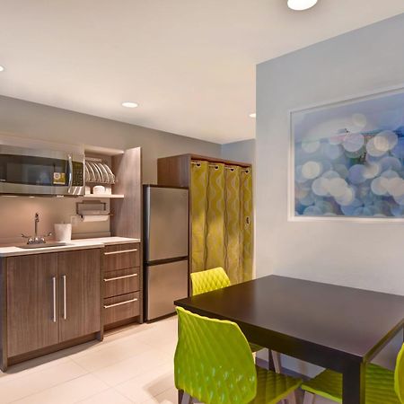 Home2 Suites By Hilton Naples I-75 Pine Ridge Road Luaran gambar