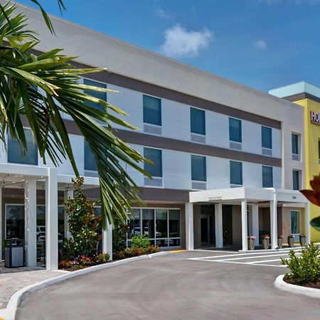 Home2 Suites By Hilton Naples I-75 Pine Ridge Road Luaran gambar