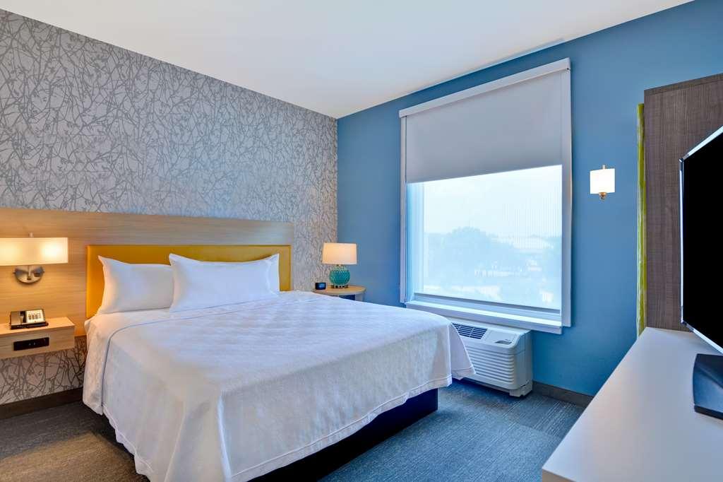 Home2 Suites By Hilton Naples I-75 Pine Ridge Road Bilik gambar
