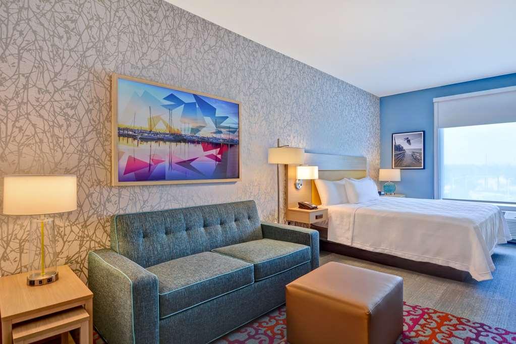 Home2 Suites By Hilton Naples I-75 Pine Ridge Road Bilik gambar