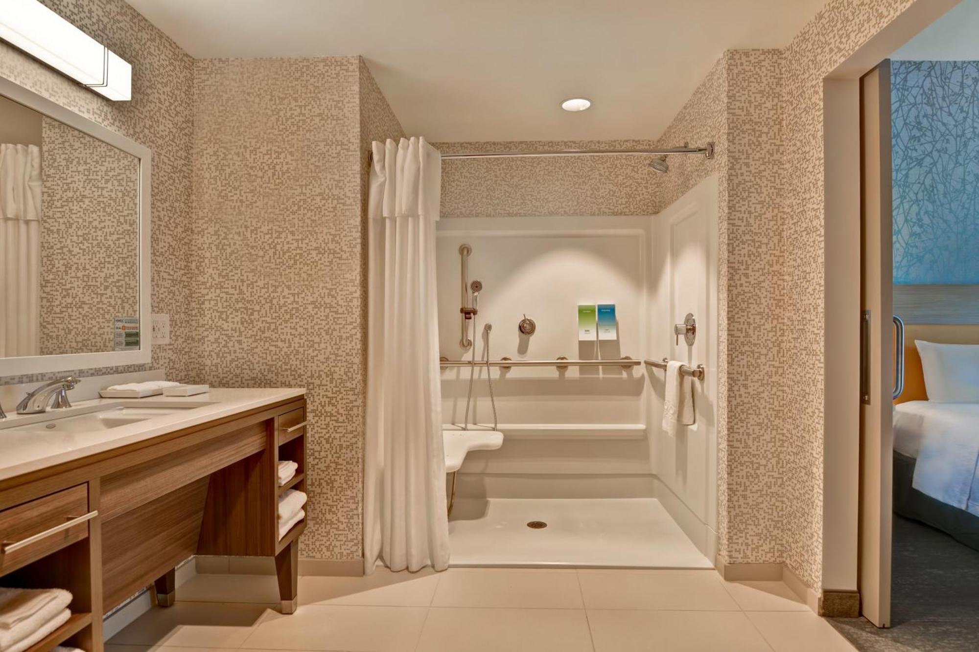 Home2 Suites By Hilton Naples I-75 Pine Ridge Road Luaran gambar