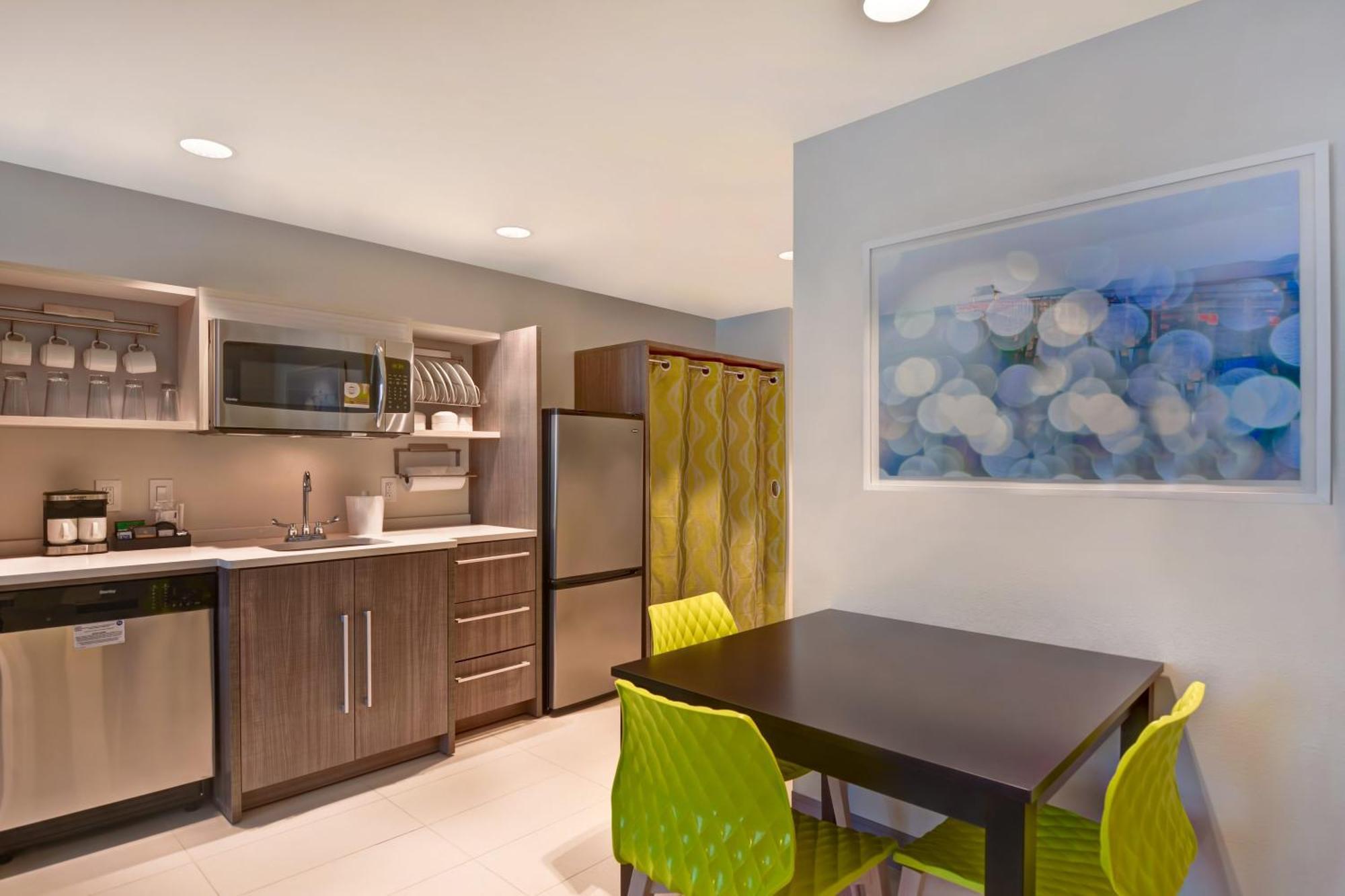 Home2 Suites By Hilton Naples I-75 Pine Ridge Road Luaran gambar