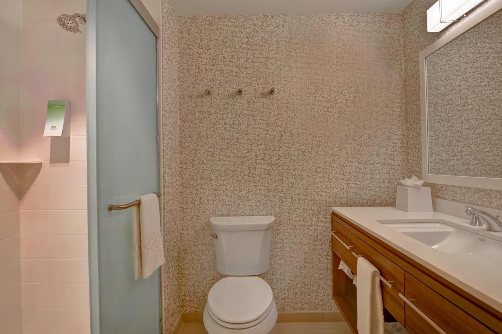 Home2 Suites By Hilton Naples I-75 Pine Ridge Road Luaran gambar