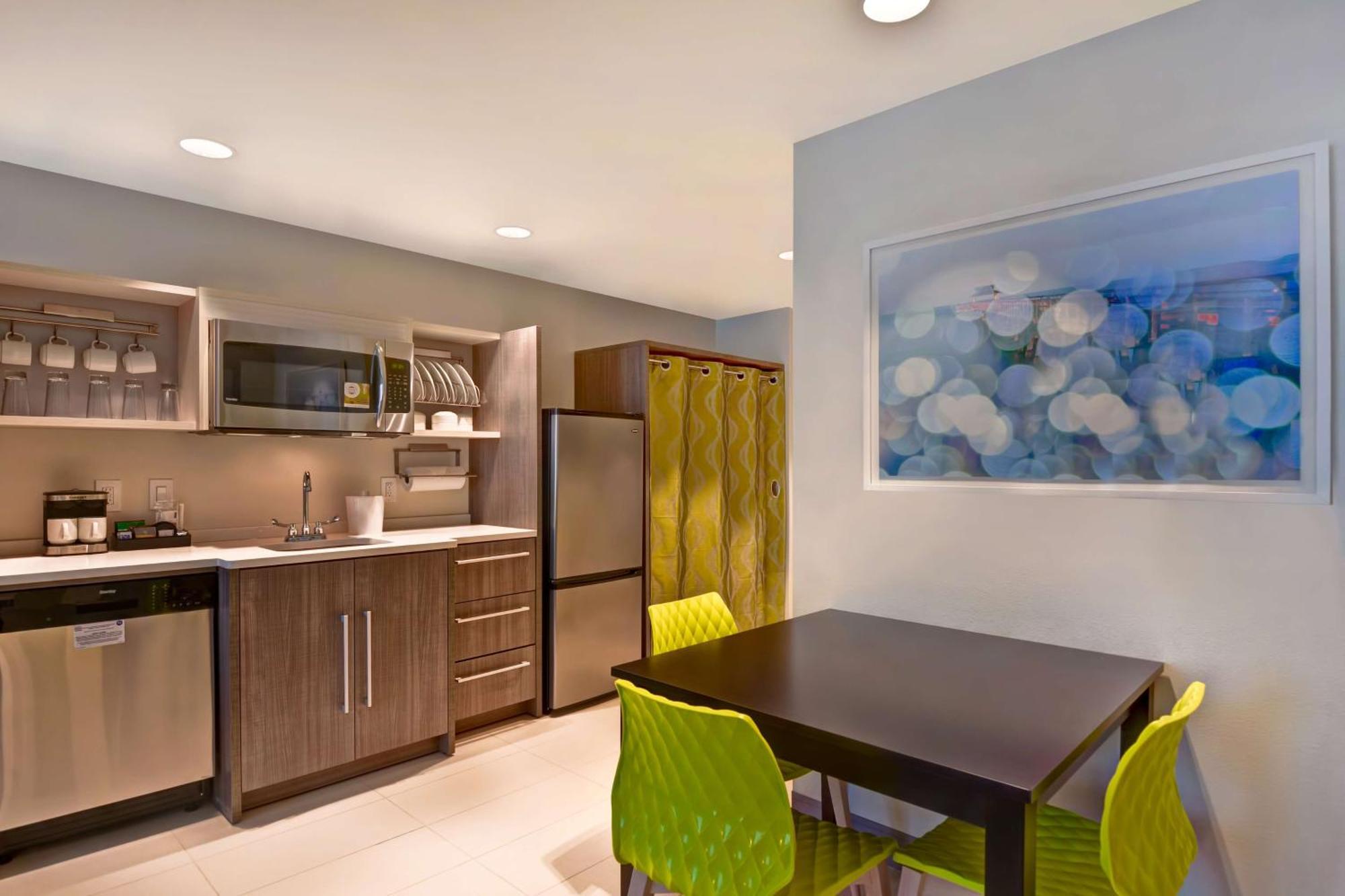 Home2 Suites By Hilton Naples I-75 Pine Ridge Road Luaran gambar