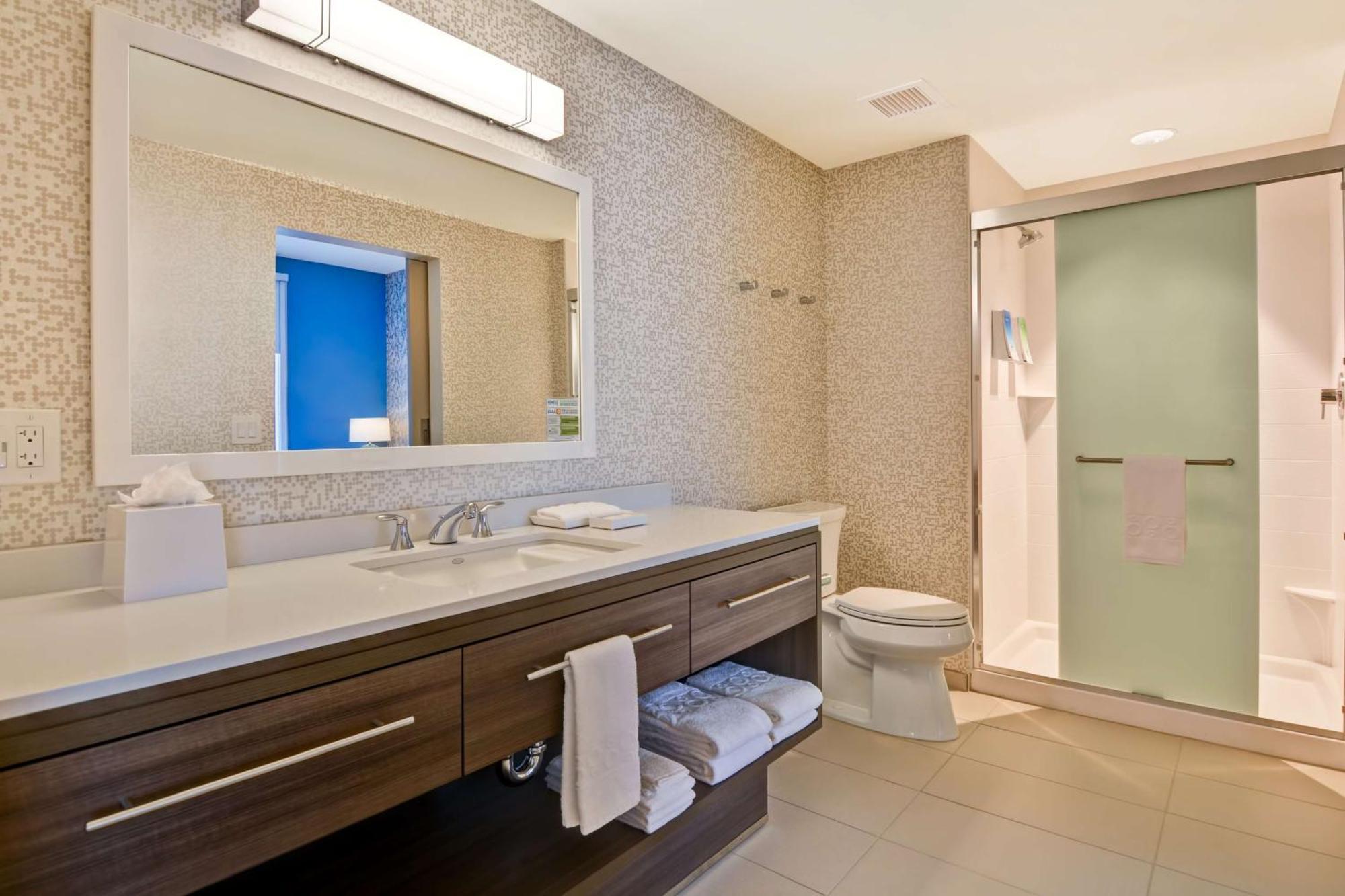 Home2 Suites By Hilton Naples I-75 Pine Ridge Road Luaran gambar