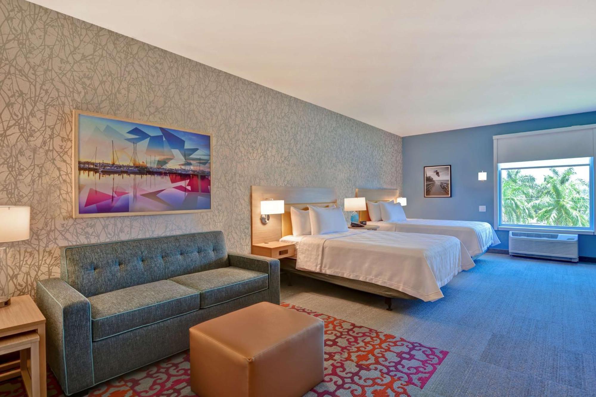 Home2 Suites By Hilton Naples I-75 Pine Ridge Road Luaran gambar