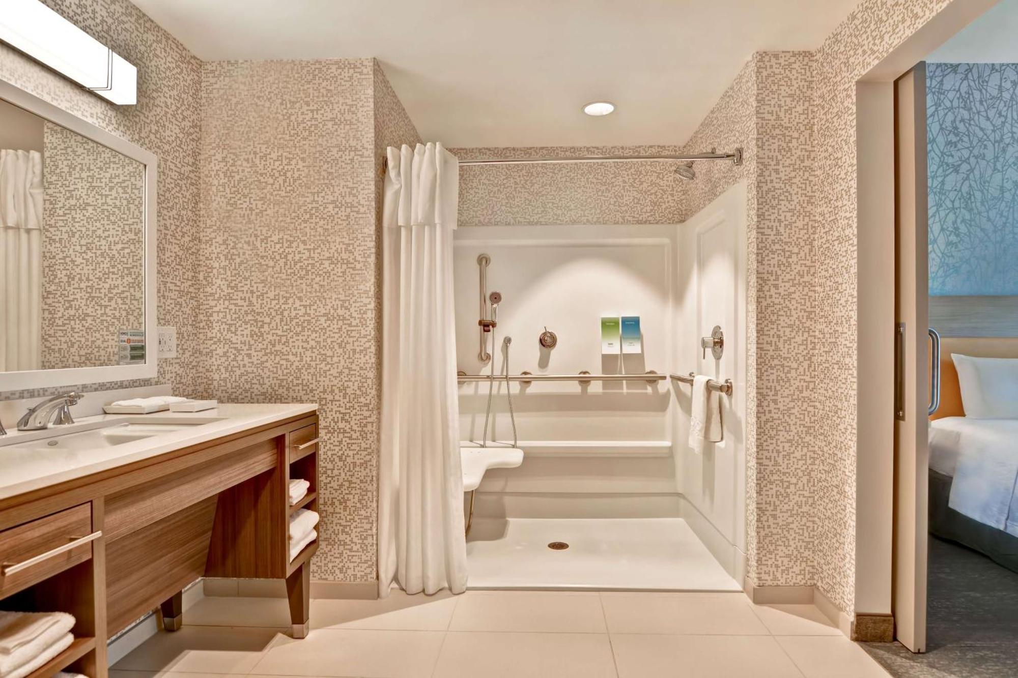 Home2 Suites By Hilton Naples I-75 Pine Ridge Road Luaran gambar
