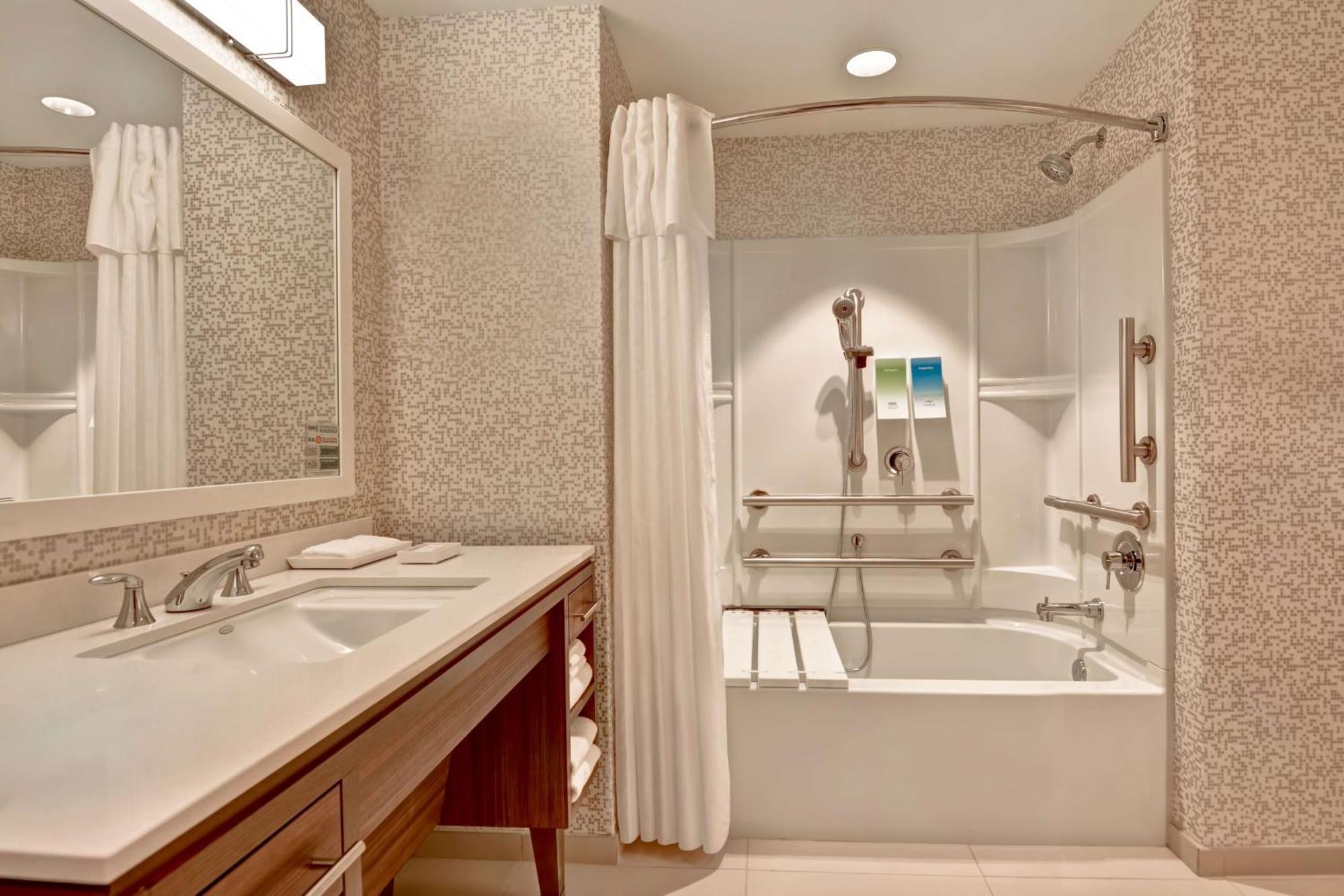 Home2 Suites By Hilton Naples I-75 Pine Ridge Road Luaran gambar