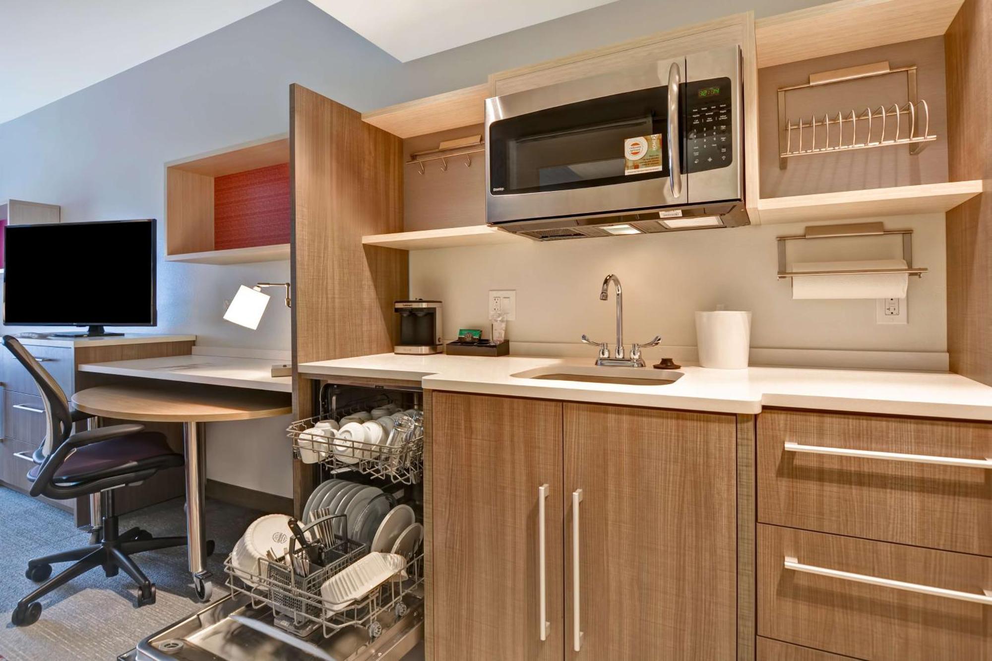 Home2 Suites By Hilton Naples I-75 Pine Ridge Road Luaran gambar