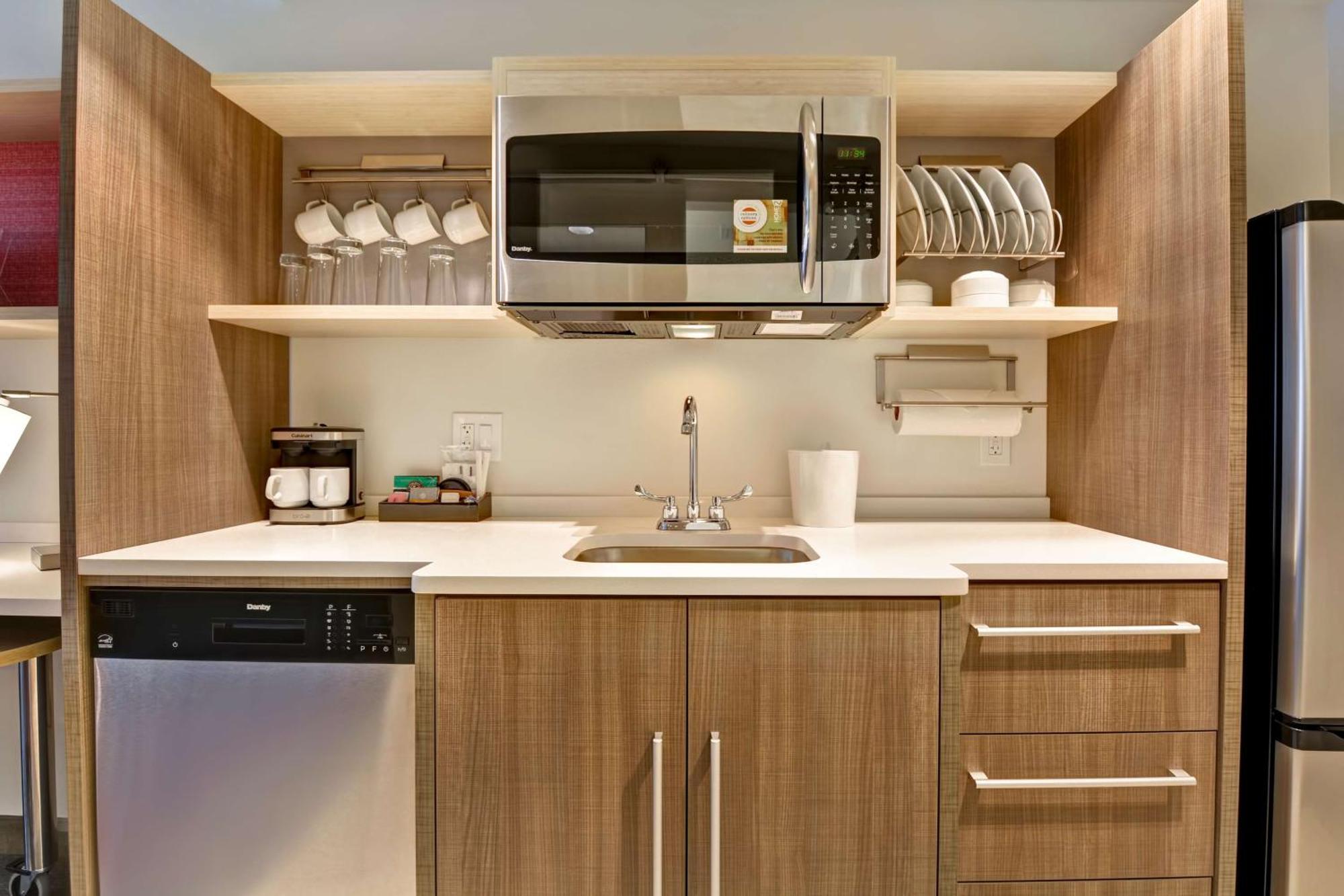 Home2 Suites By Hilton Naples I-75 Pine Ridge Road Luaran gambar