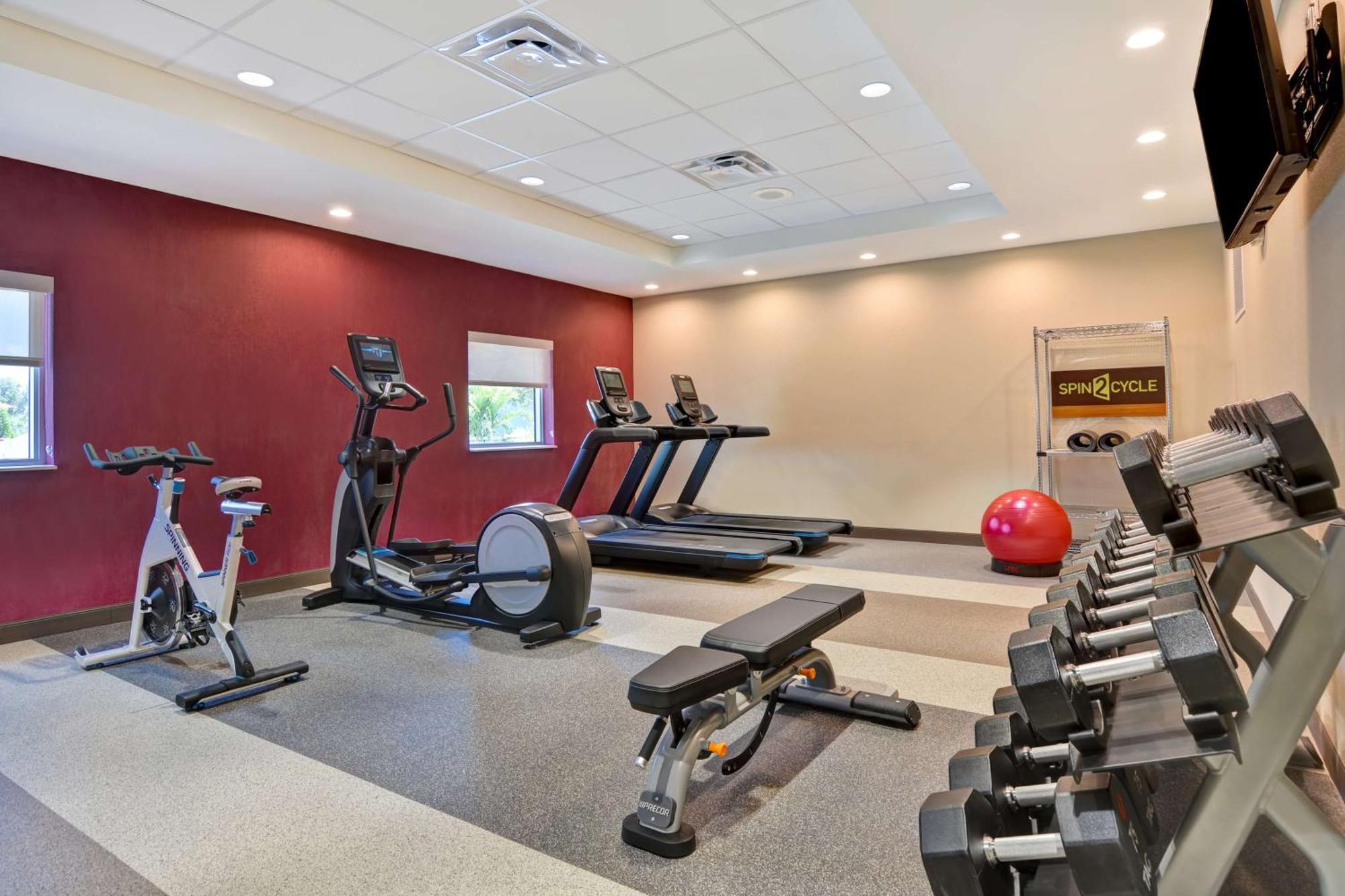 Home2 Suites By Hilton Naples I-75 Pine Ridge Road Luaran gambar