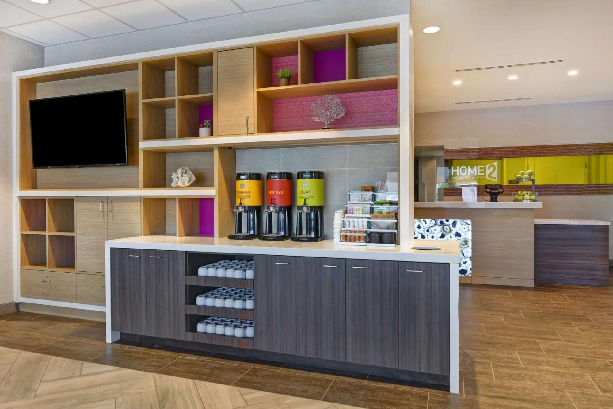 Home2 Suites By Hilton Naples I-75 Pine Ridge Road Luaran gambar