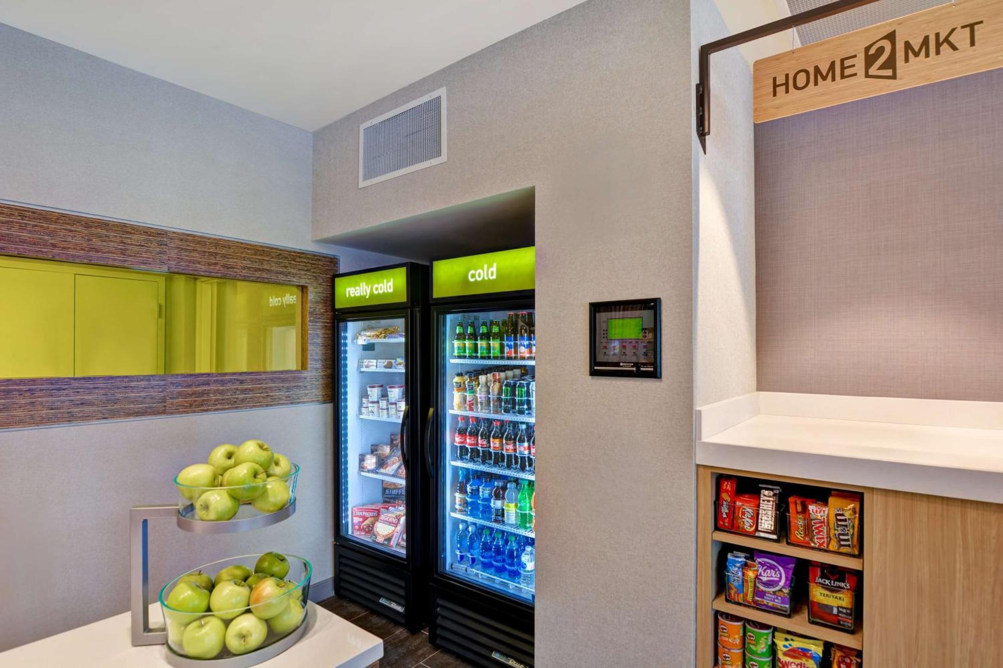 Home2 Suites By Hilton Naples I-75 Pine Ridge Road Luaran gambar