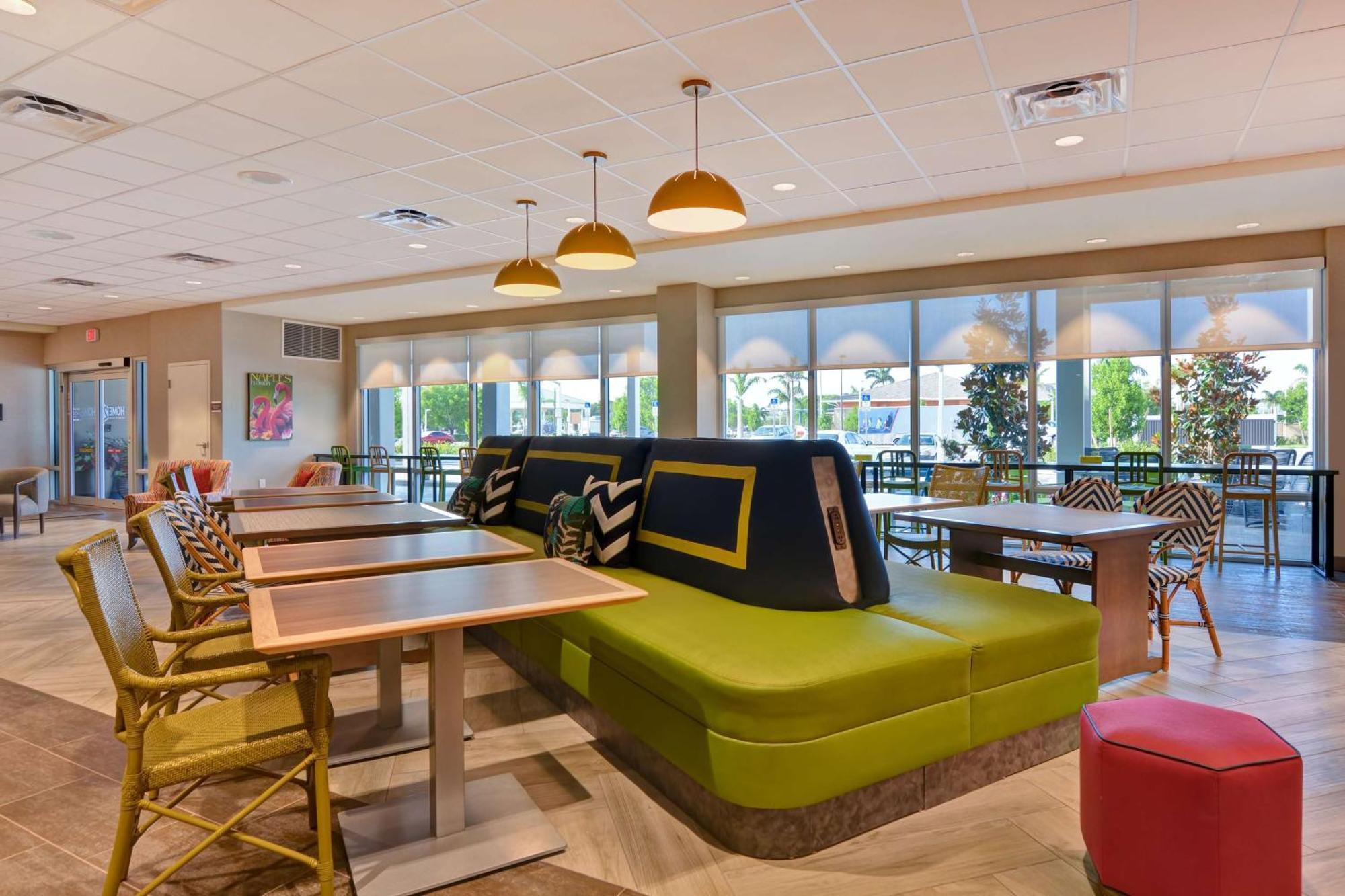 Home2 Suites By Hilton Naples I-75 Pine Ridge Road Luaran gambar