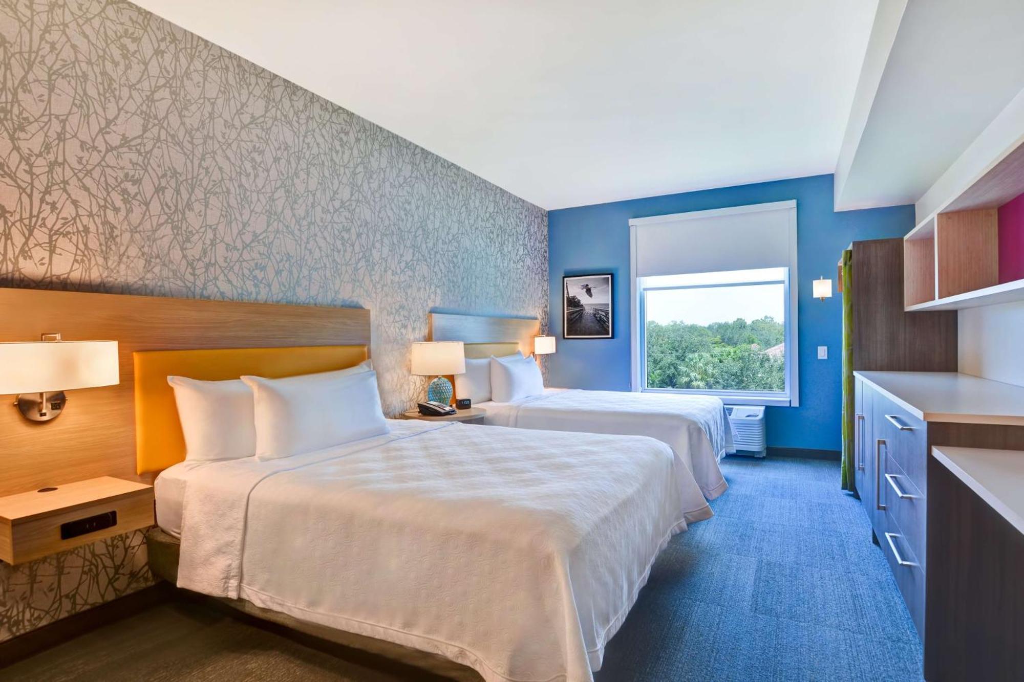 Home2 Suites By Hilton Naples I-75 Pine Ridge Road Luaran gambar