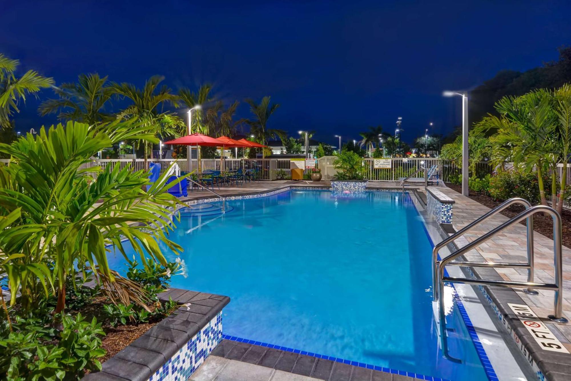 Home2 Suites By Hilton Naples I-75 Pine Ridge Road Luaran gambar