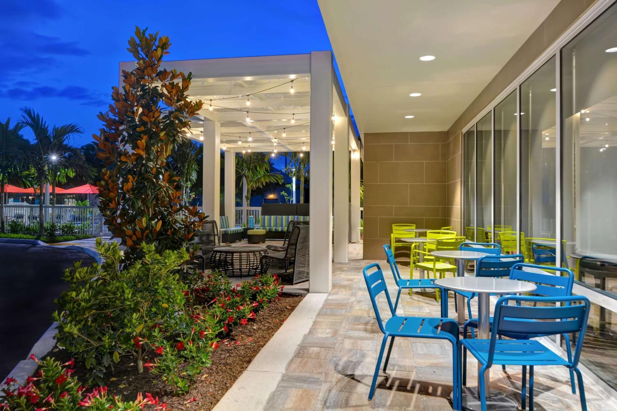 Home2 Suites By Hilton Naples I-75 Pine Ridge Road Luaran gambar