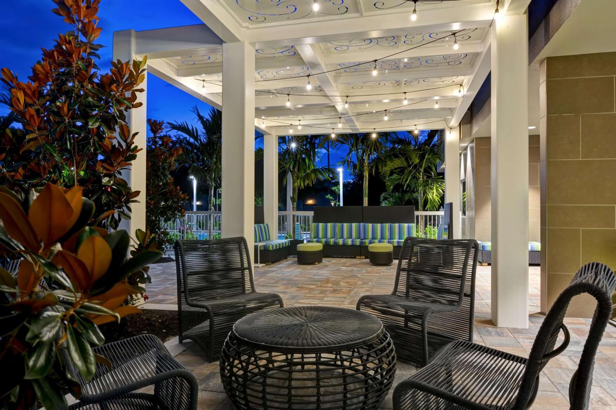 Home2 Suites By Hilton Naples I-75 Pine Ridge Road Luaran gambar