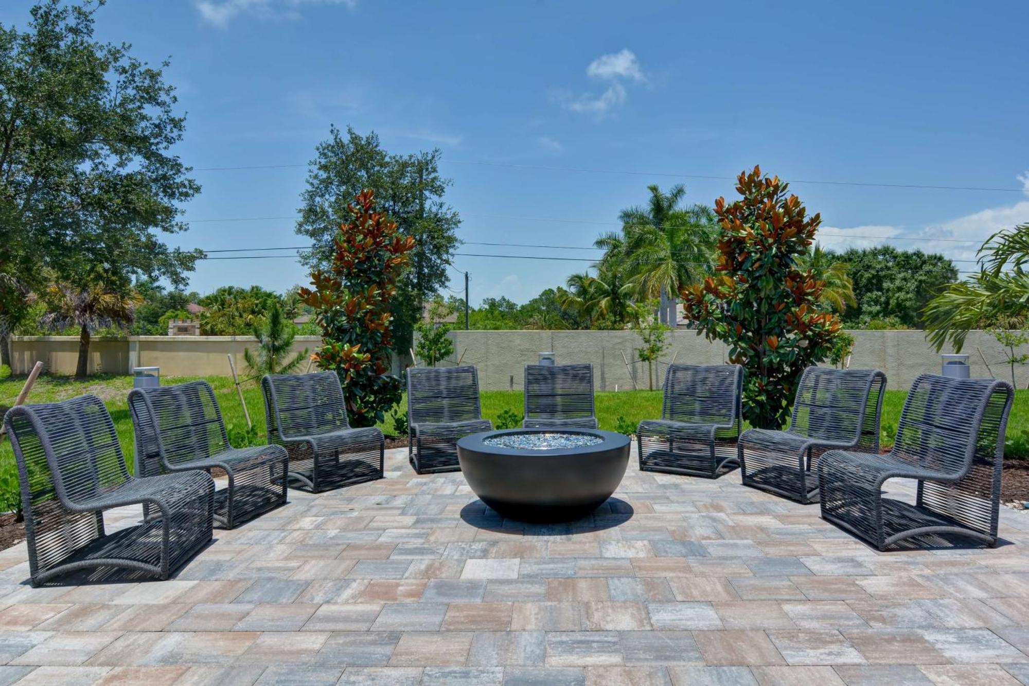 Home2 Suites By Hilton Naples I-75 Pine Ridge Road Luaran gambar