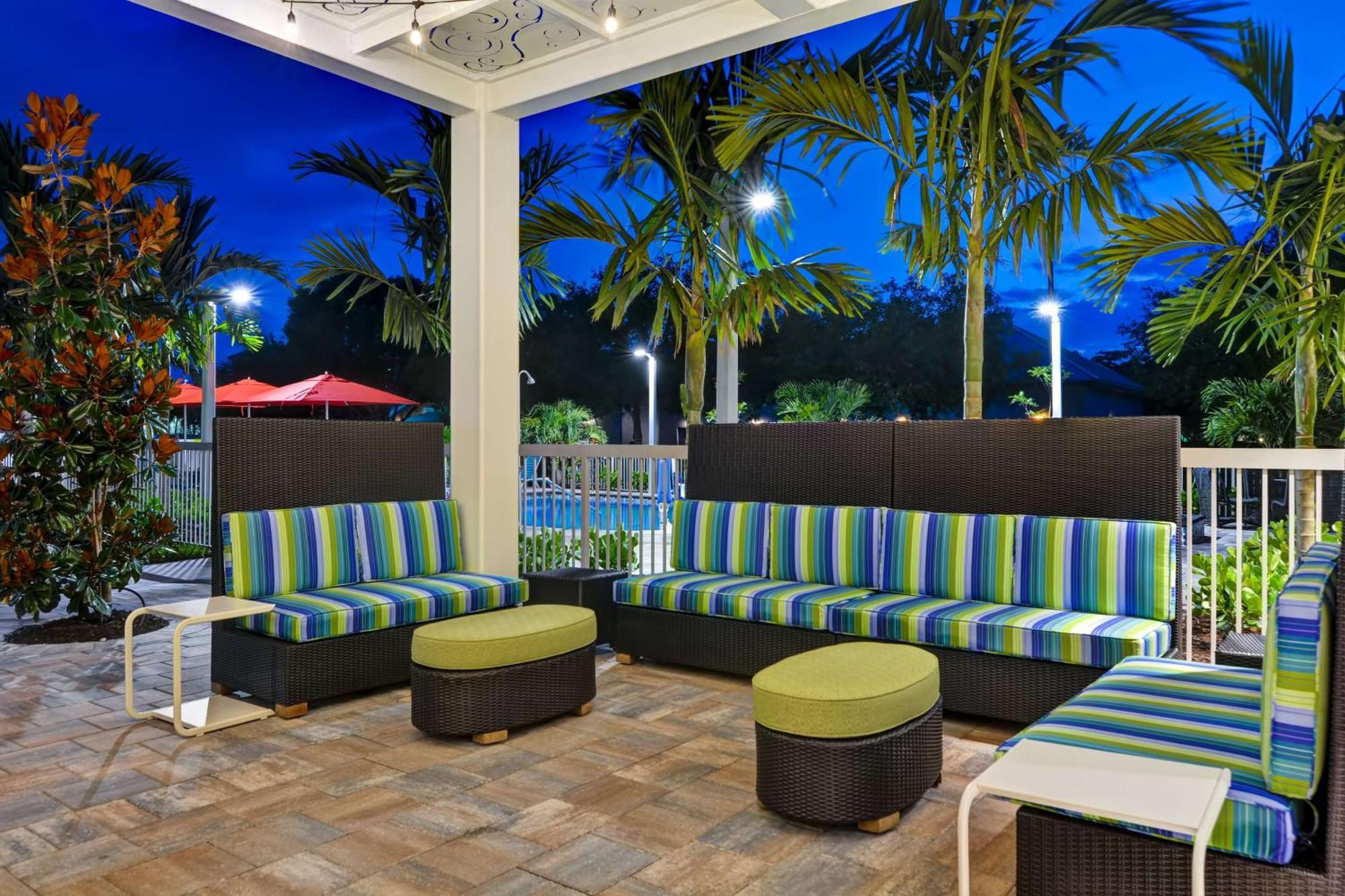Home2 Suites By Hilton Naples I-75 Pine Ridge Road Luaran gambar