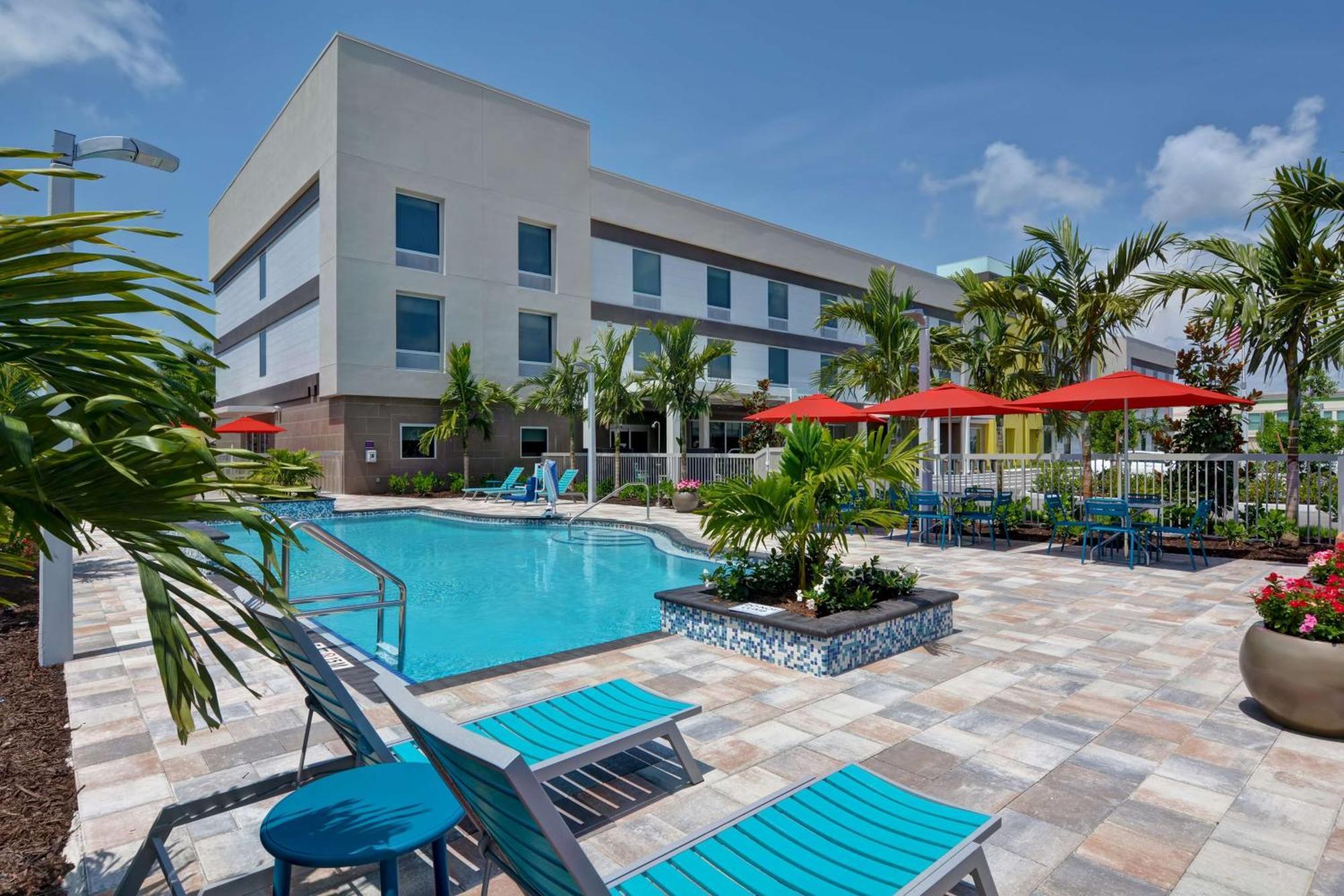 Home2 Suites By Hilton Naples I-75 Pine Ridge Road Luaran gambar